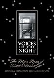 Voices in the Night by Dietrich Bonhoeffer, Edwin H. Robertson