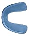 Under Armour UA Braces Mouthguard Large Light Blue