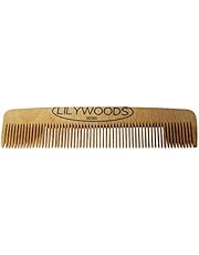 combs 13cm beechwood