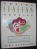 Modern Italian cooking Modern Italian cooking