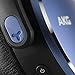 AKG Y500 On-Ear Foldable Wireless Bluetooth Headphones- Blue (US Version)thumb 2