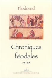 Chroniques féodales
