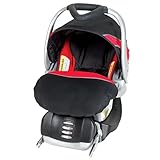 Baby Trend Flex Loc Car Seat, Picante