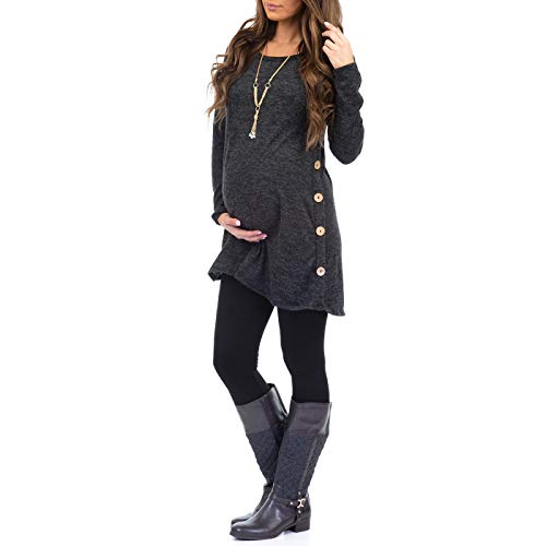 Top 10 Maternity Sweaters of 2020 No Place Called Home