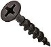Install Bay Pst61 Phillips Stinger Drywall Coarse Thread Screws, 500 Pack 6 X 1-Inch
