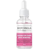 The Fast Dark Spot Remover Serum for Face by Bioformula Select