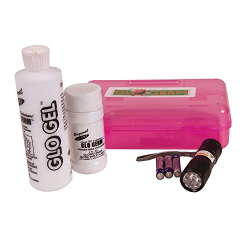 Glo Germ Kit with UV Light Buy Online in UAE. Misc. Products in the