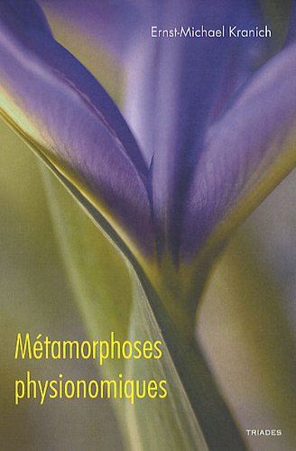 Métamorphoses physionomiques