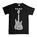 Guitar Legends 1959 American Standard T-shirt