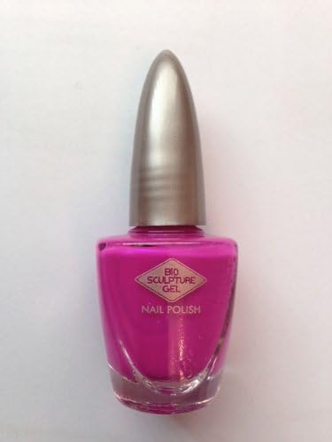 Bio Sculpture IPANEMA SUN polish - Col 173 - From the new Bio Sculpture CARNIVAL Collection
