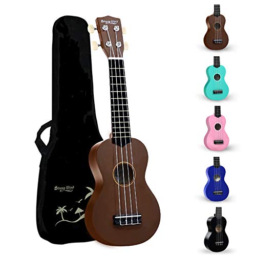 Amazon.ca Ukuleles Folk & Traditional String Instruments Musical