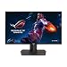 ASUS ROG Swift PG279QZ 27" WQHD 1440P IPS 165Hz DP HDMI Ergonomic Eye Care G-Sync Gaming Monitor