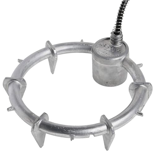 Farm Innovators Submergible Tank De-Icer