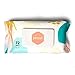Parasol Baby Wipes, Hypoallergenic, Chlorine Free, Sensitive Skin Safe, Ultra Soft, Ultra Strong - Premium Quality, Sensitive Skin, Pack of 9, 72 Count, 648 Total
