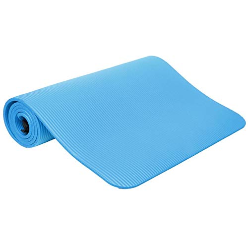 Esterillas de Yoga 183611 cm Antideslizantes para Gimnasio ...