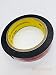 3m 1" (25mm) X 9 Ft VHB Double Sided Foam Adhesive Tape 5952 Grey Automotive Mounting Very High Bond Strong Industrial Grade