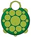 Boston Warehouse Turtle Cutting Board and Trivet Combo