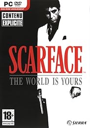 Scarface : The World is Yours