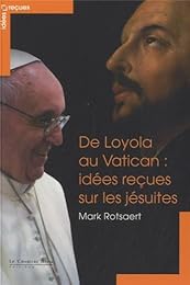 De Loyola au Vatican
