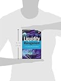 Image de Liquidity Management: A Funding Risk Handbook (The Wiley Finance Series)