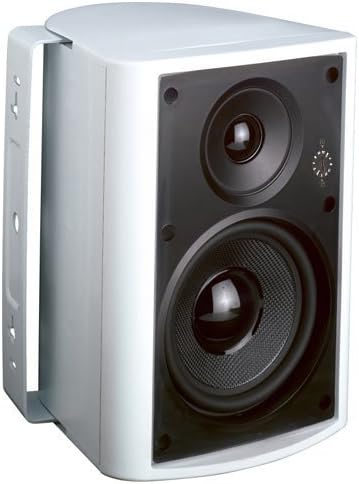 8 ohm outdoor speakers