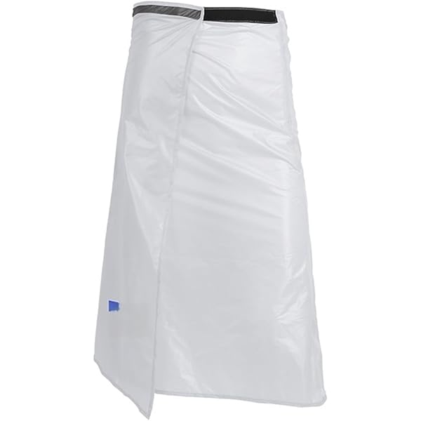 Gonna Antipioggia Ultraleggera Onewind, Poncho Impermeabile In Silnylon, Kilt Da Escursionismo Uomo/donna, Taglia Unica Regolabile