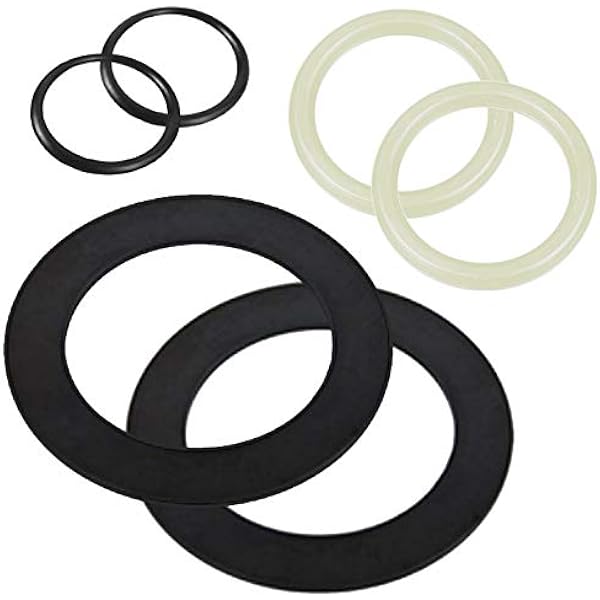 Intex 25006 Large Replacement Strainer and Rubber Washer with O- Ring Pack Re Intex 25006 Large Replacement Strainer and Rubber Washer with O- Ring Pack Re