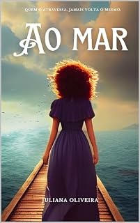 Livro Ao Mar