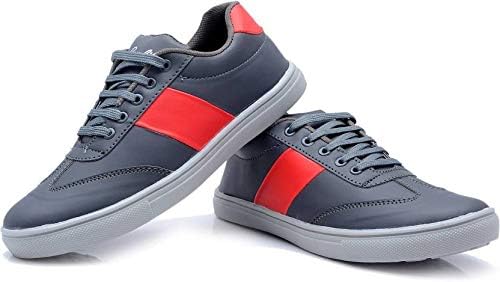 Digitrendzz Men's Sneakers/Synthetic Casaul/Casual Shoes/Shoes for Men's Casuals Sneakers/Unique Shoes