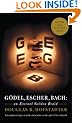 GÃ¶del, Escher, Bach: An Eternal Golden Braid