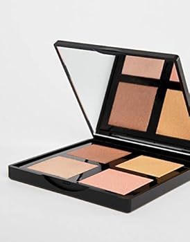 3ina the glowing face palette