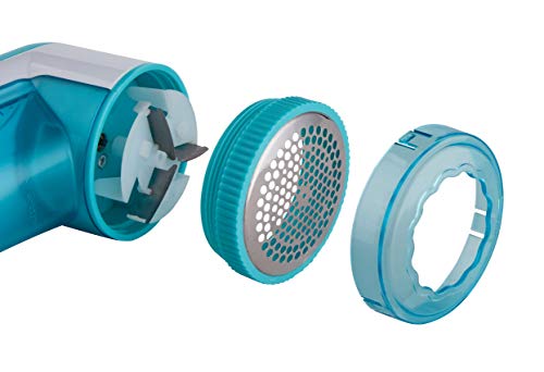 True & Tidy Power Steam Press + Fabric Shaver Bundle Pack
