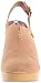 Rocket Dog Women's Brasil Coast Fabric Mule