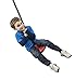 Tree Swing Rope Swing Disc - with Leg Safety Protector & 1