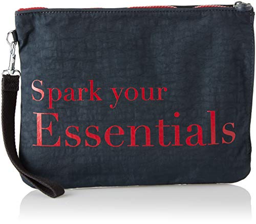 [- Kipling Women’s Iaka L Wristlet Purse  -]