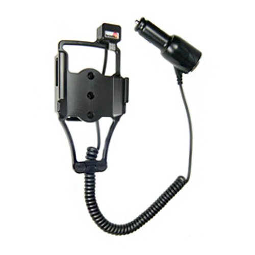 Brodit 512221 Active Holder with Cig-Plug