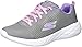 Skechers Girl's Go 600-fun Run Sneaker