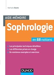 Sophrologie