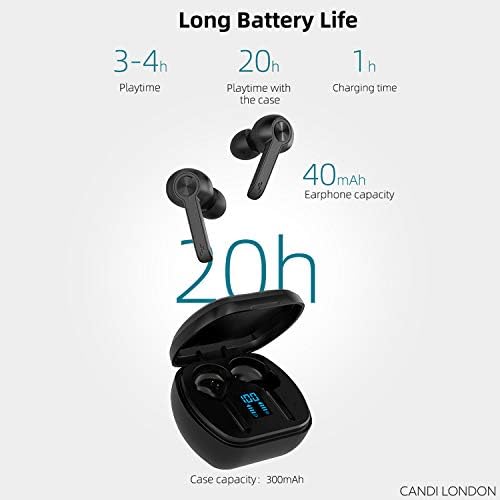 Candi London Airpods I16 Review Online 