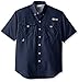 Columbia Men's Extended Bahama II Short Sleeve Shirt