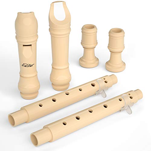 2 Eastar+Soprano+Recorder+ERS+21BN+ERS+21GN