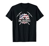 316 Mining T-shirt