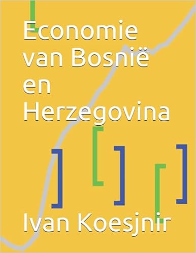 Economie van Bosnië en Herzegovina