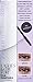 Lashes to Die For The Mascara, Treatment Mascara for Longer, Thicker, Fuller-Looking Natural Lashes, Quick-Drying, Smudge-Proof, Long-Lasting, Water-Resistant