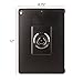 The Joy Factory MagConnect Smart Cover Compatible Back Tray Case for iPad Pro 12.9