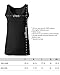 May Contain Alcohol Funny Women's Tank Top College Drinking Party Tank Tops
