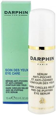 darphin serum anti poches