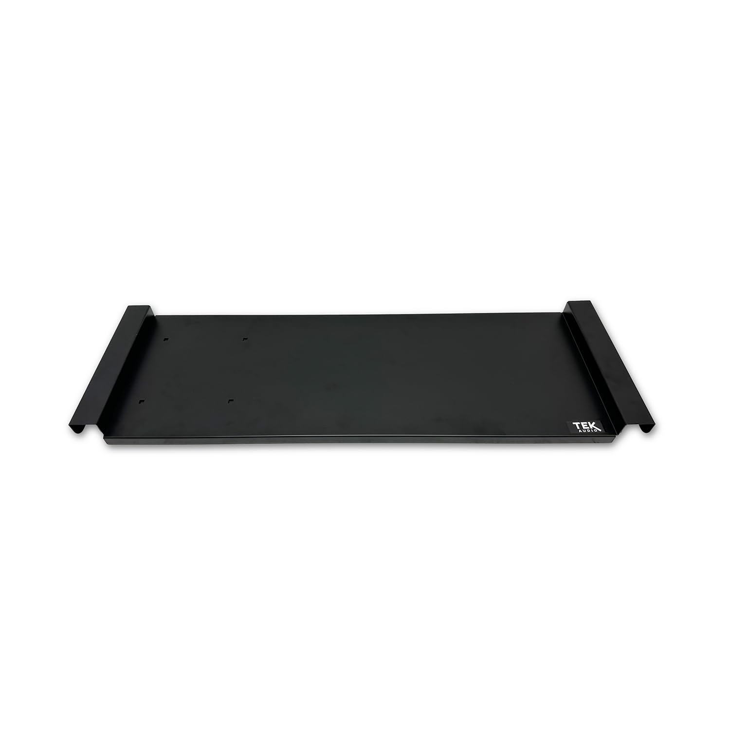 TEK audio DJ Booth Laptop Long Shelf DBS840 for Foldable DJ Booths (shelf only)