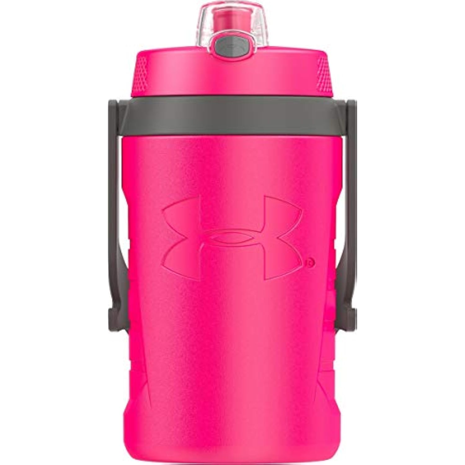 Under Armour Sideline 64 Ounce Water Jug, Rebel Pink eBay