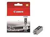 Canon PGI-35 1509B002AA Pixma iP100 iP110 Ink Tank (Black) in Retail Packaging